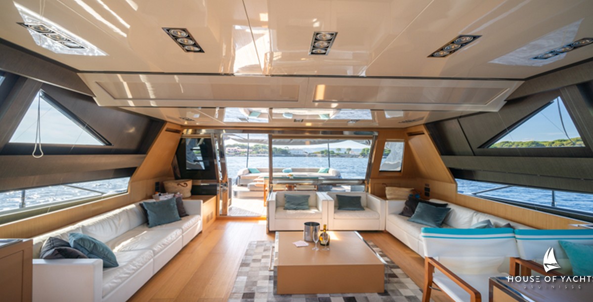 Riva Domino 86
