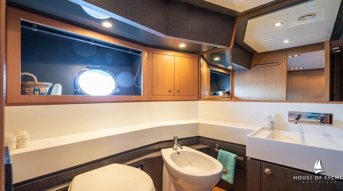 Riva Domino 86