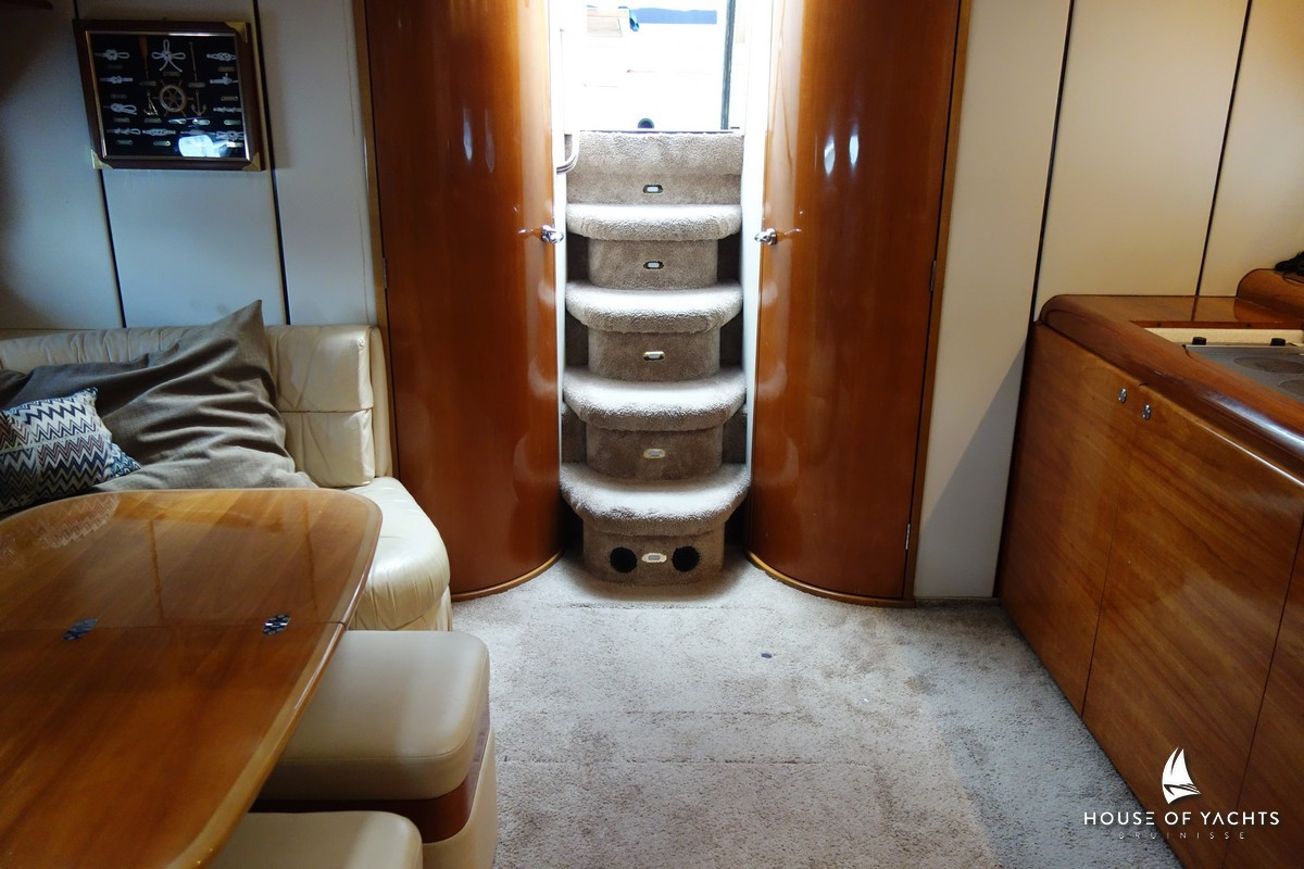 Princess V52