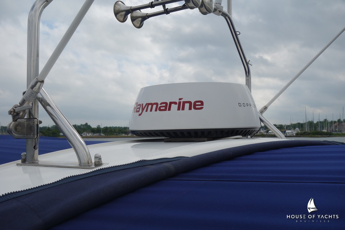 Princess V52
