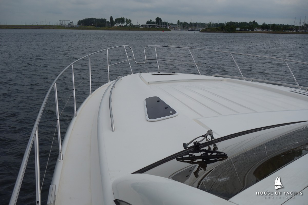 Princess V52
