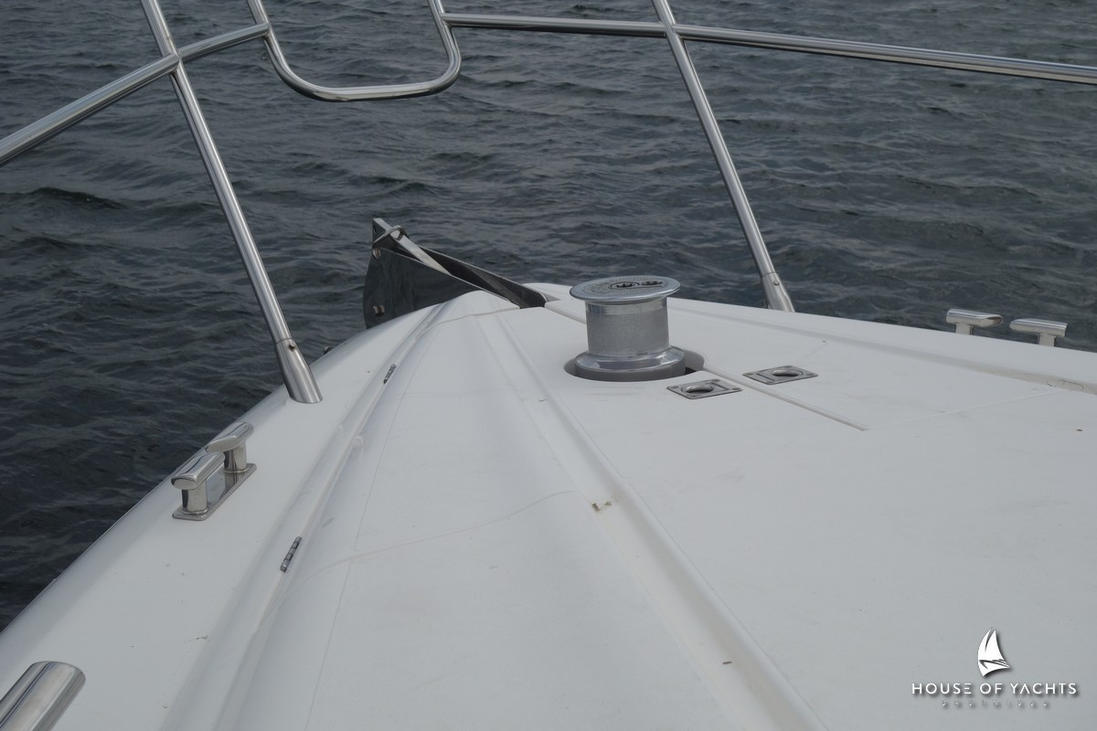 Princess V52