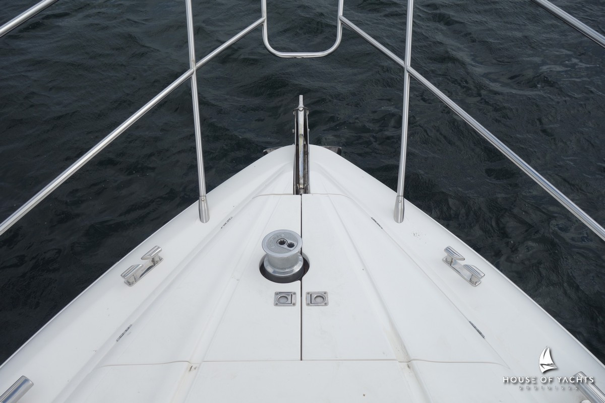Princess V52