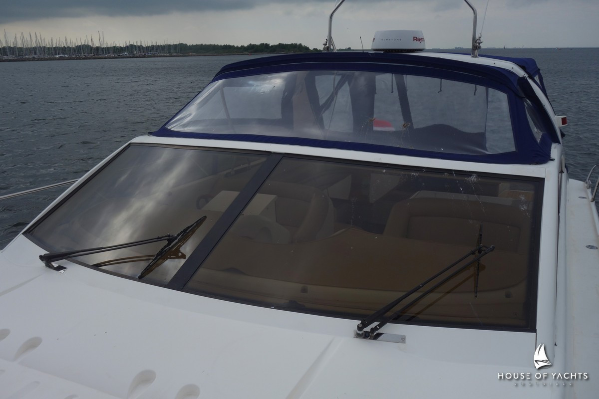 Princess V52