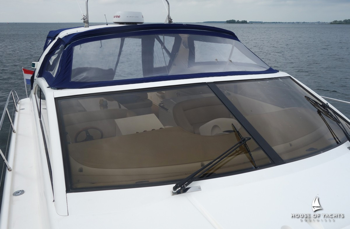 Princess V52