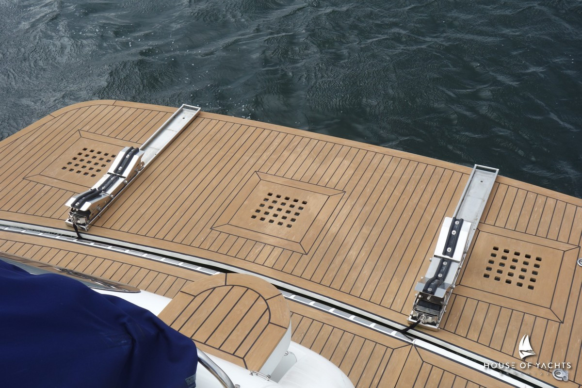 Princess V52