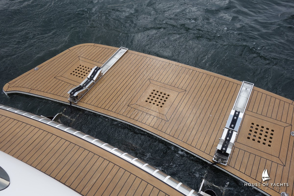 Princess V52