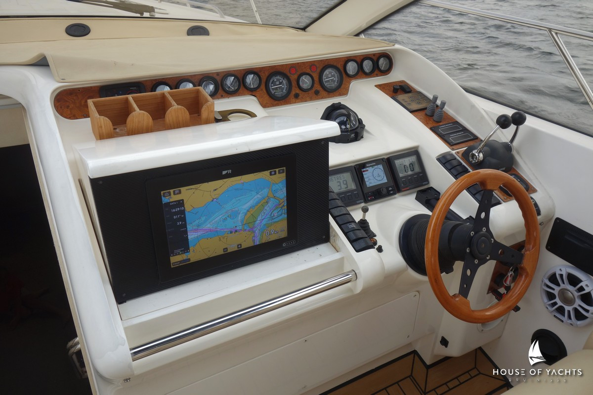 Princess V52