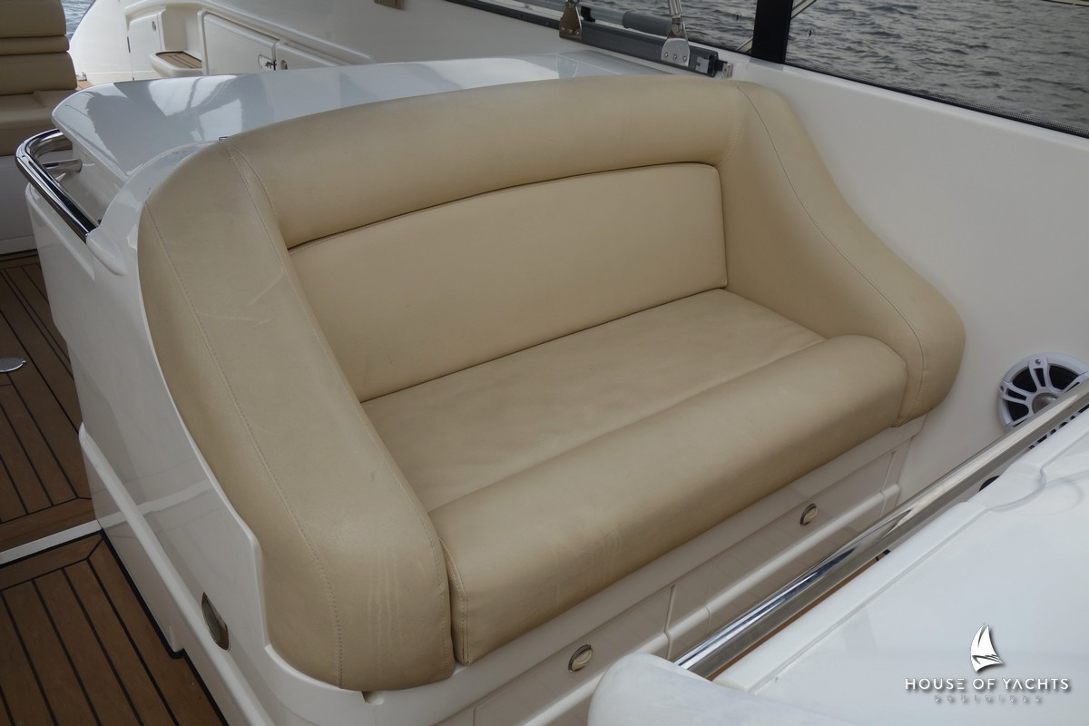 Princess V52