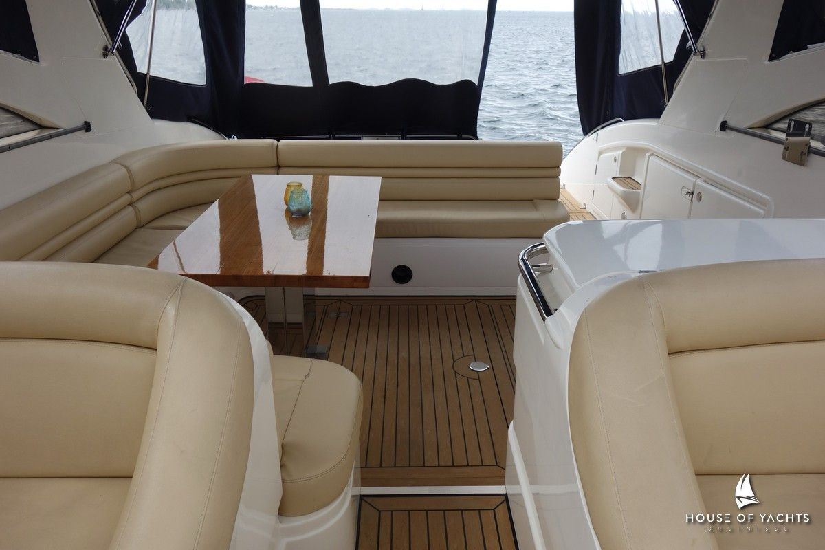Princess V52