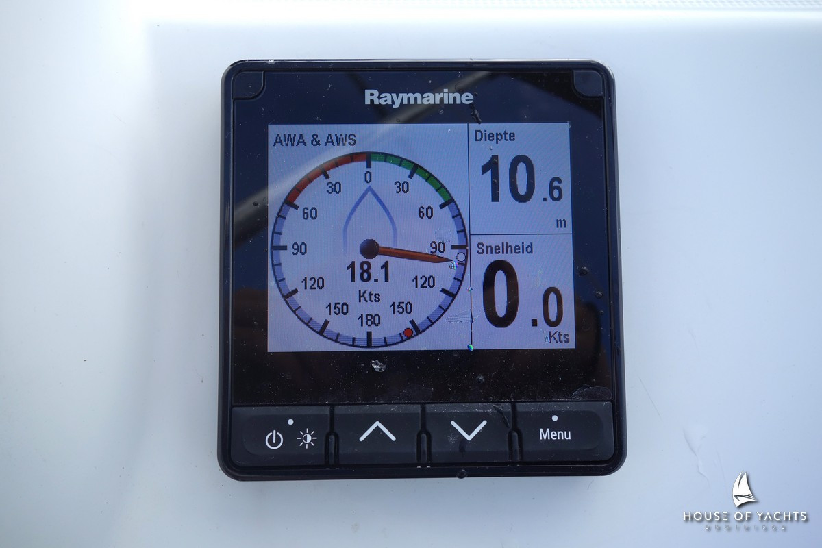 Jeanneau Sun Odyssey 39i Performance