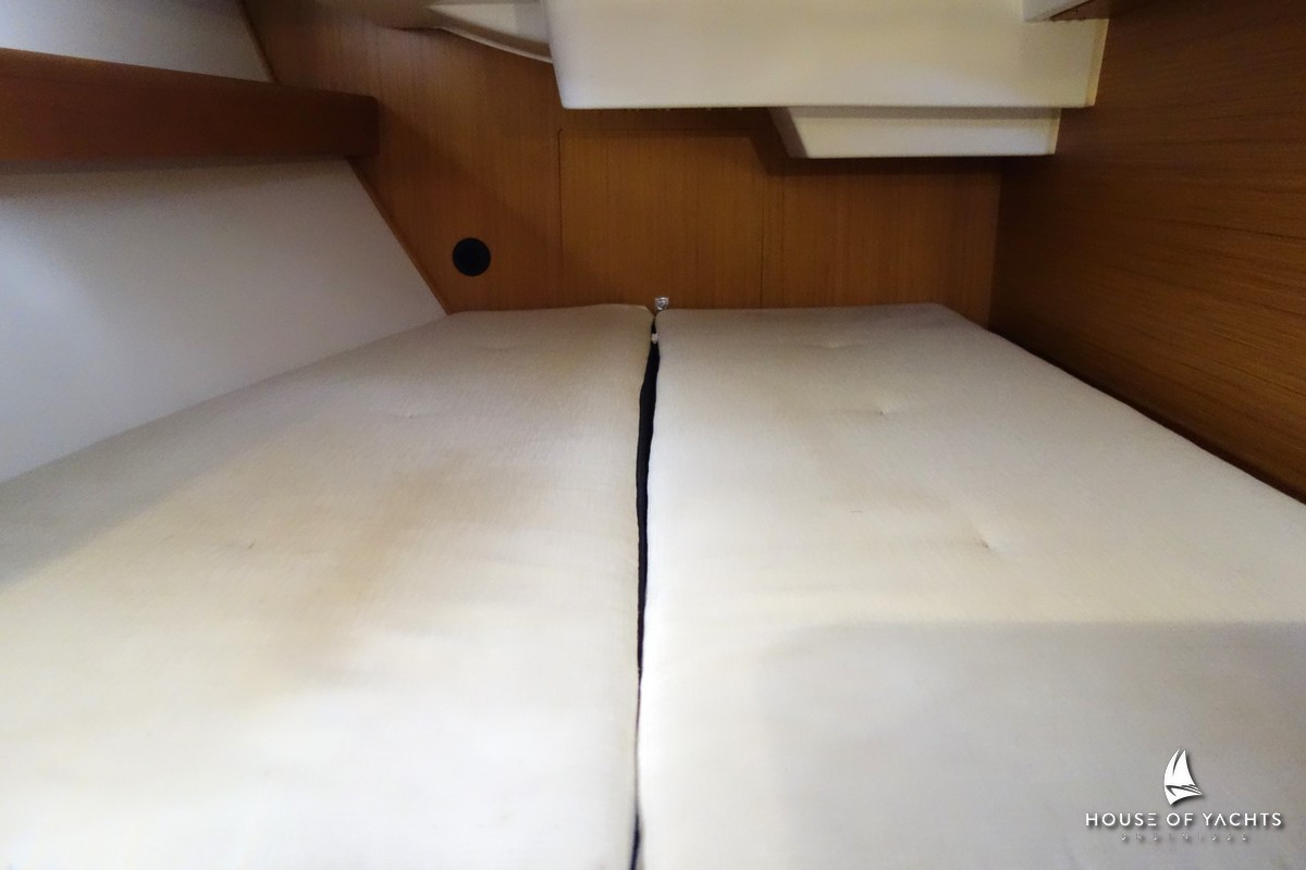 Jeanneau Sun Odyssey 39i Performance