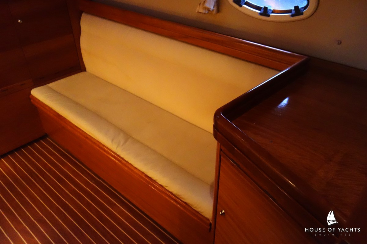 Bavaria 37 Sport HT