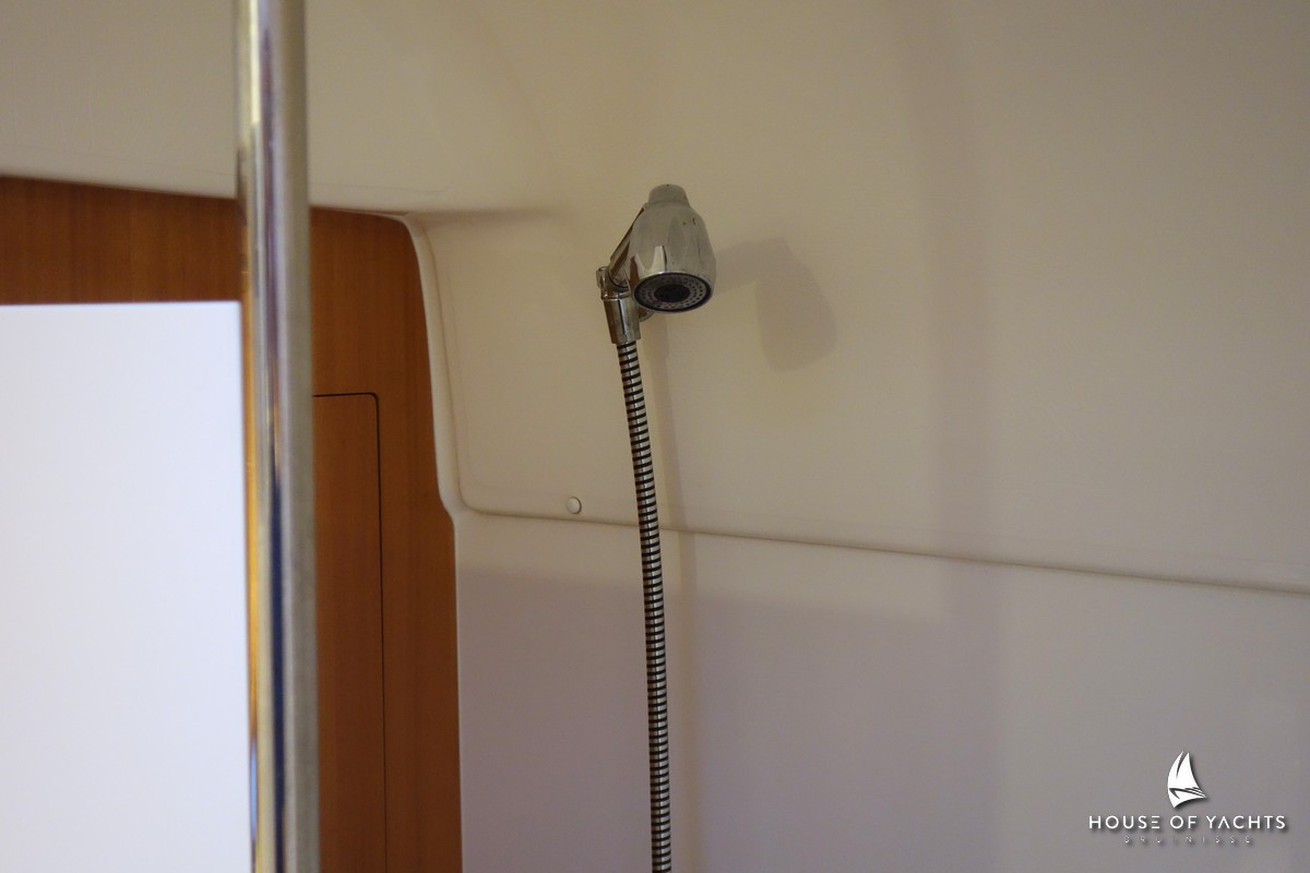 Bavaria 37 Sport HT