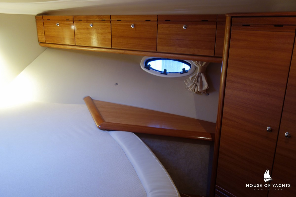 Bavaria 37 Sport HT