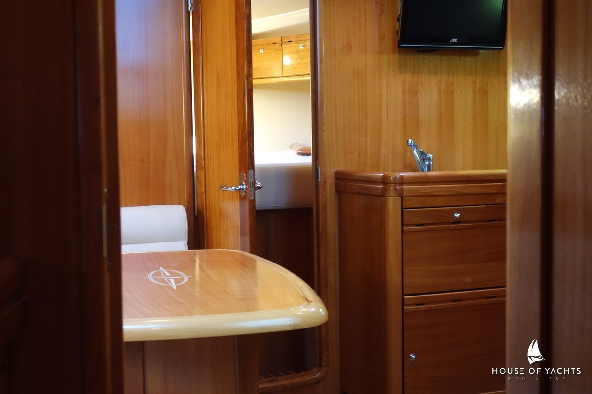 Bavaria 37 Sport HT