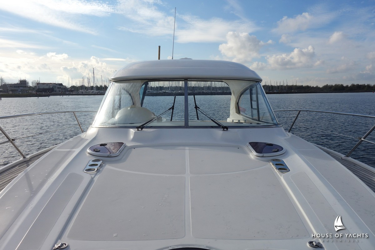 Bavaria 37 Sport HT