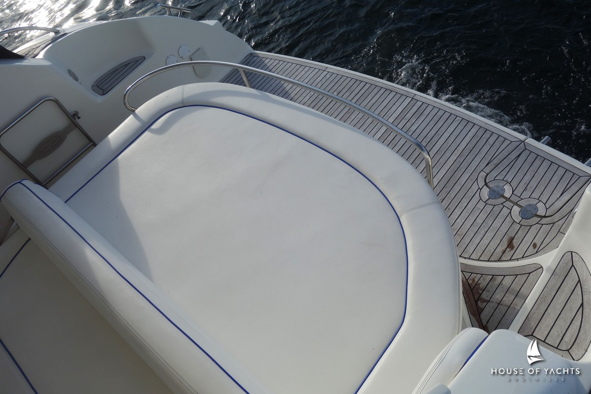 Bavaria 37 Sport HT
