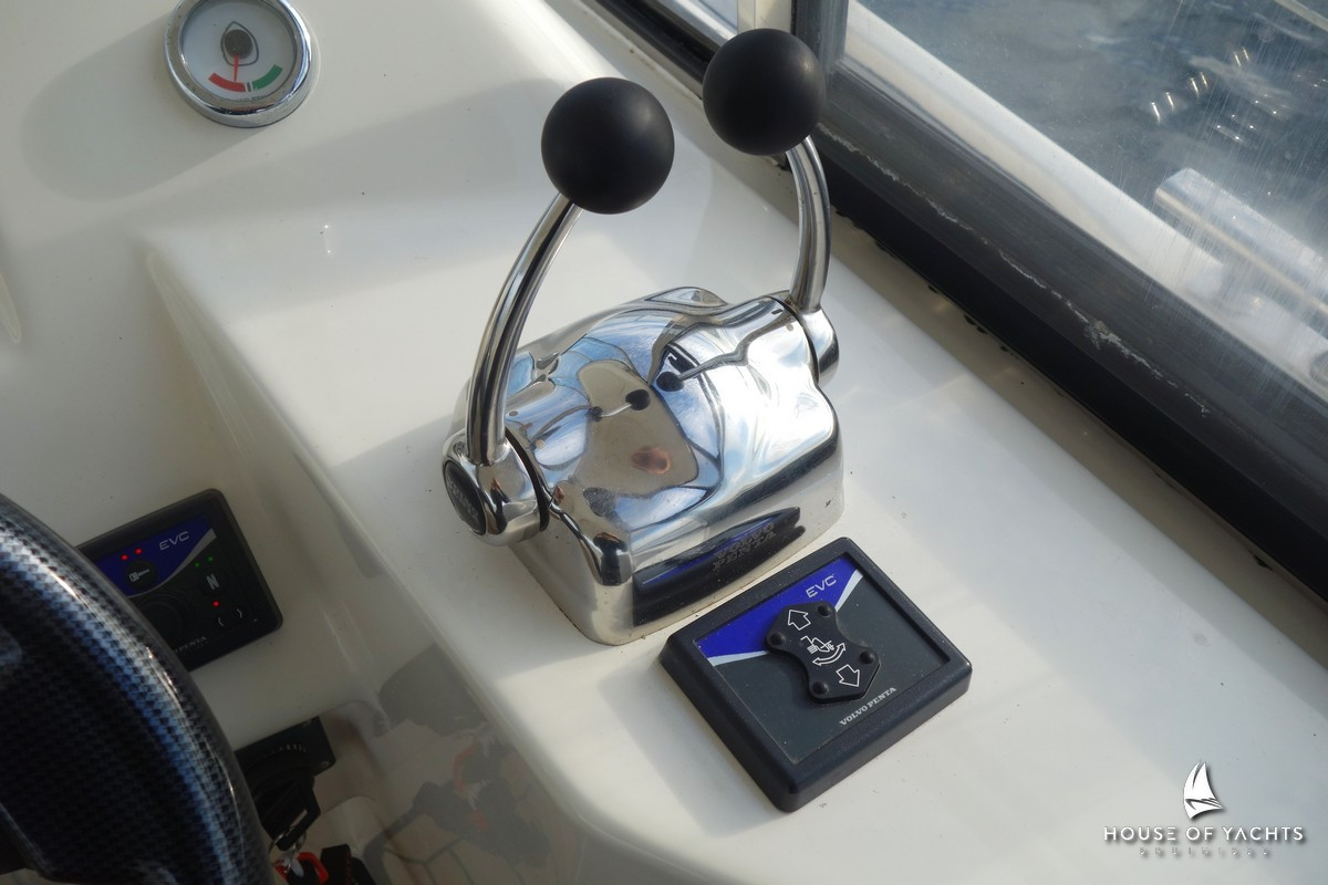 Bavaria 37 Sport HT