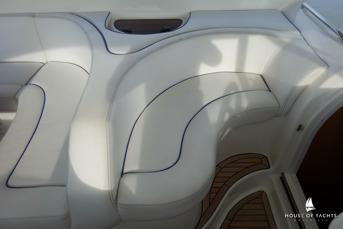 Bavaria 37 Sport HT