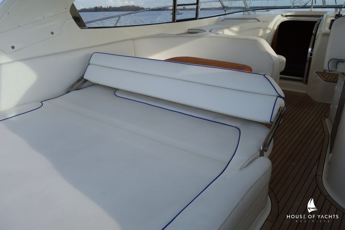 Bavaria 37 Sport HT