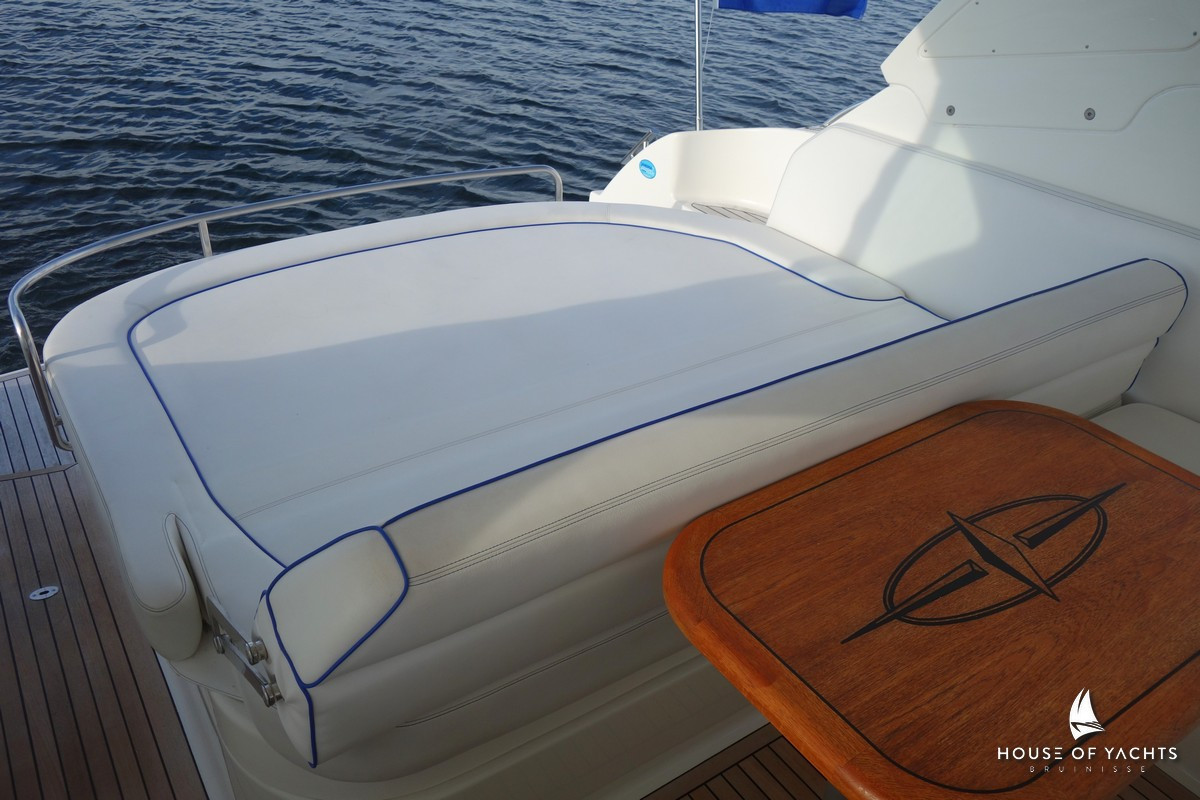 Bavaria 37 Sport HT
