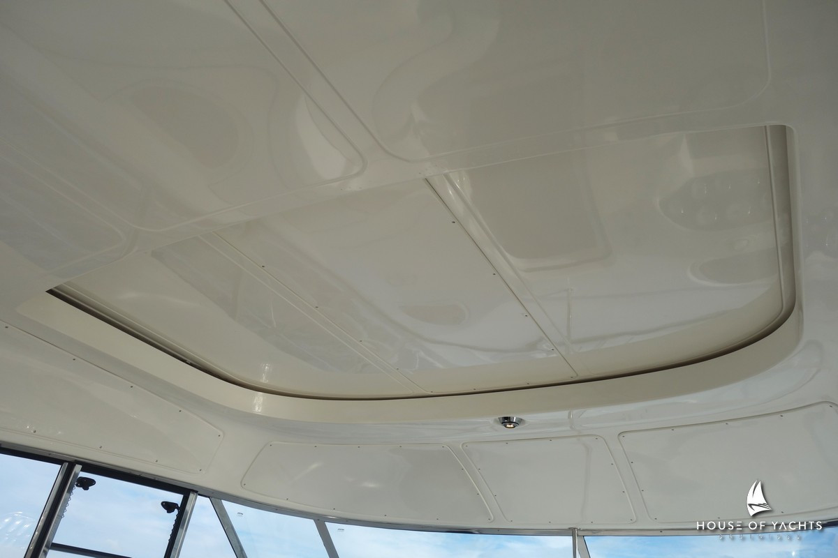 Bavaria 37 Sport HT
