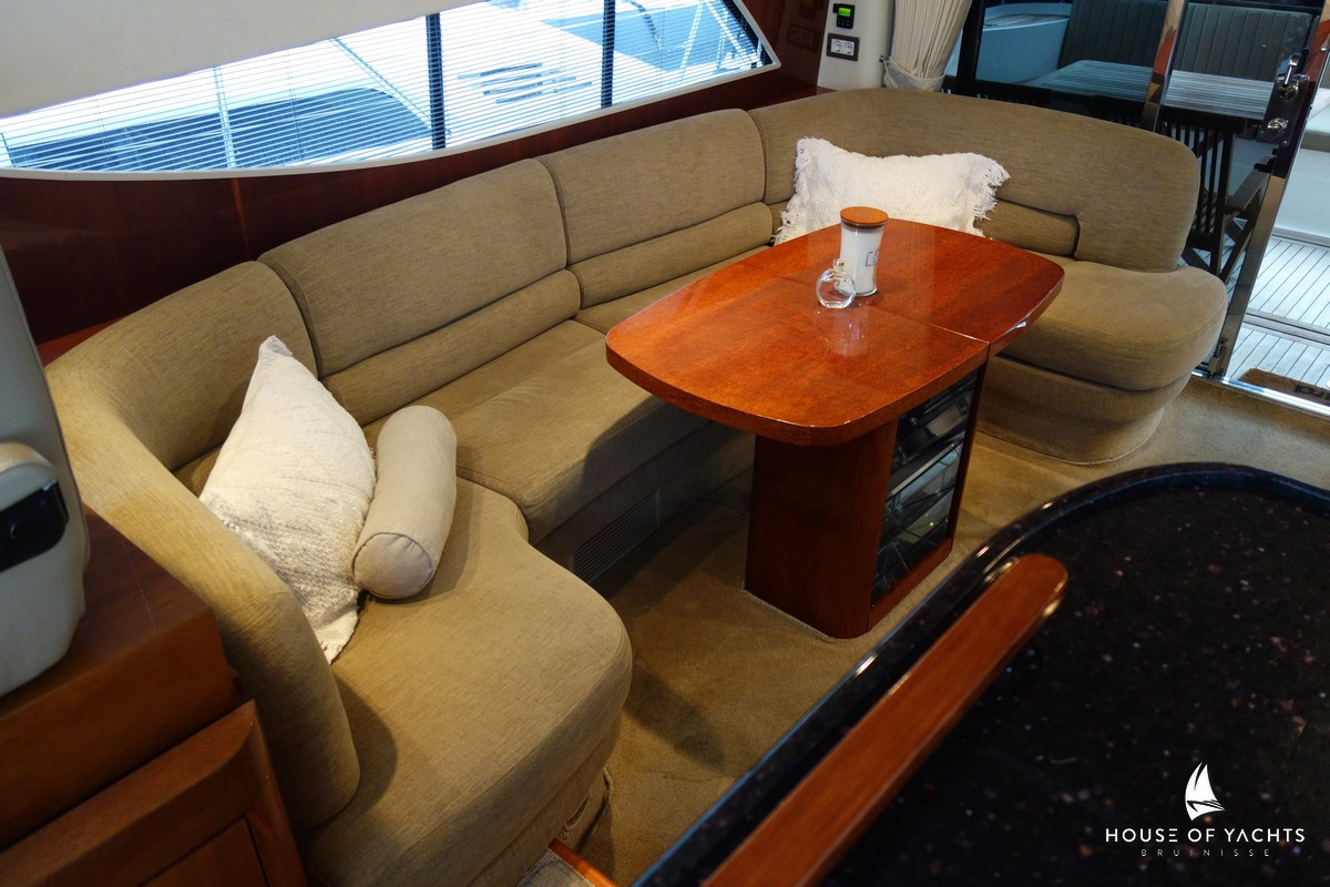 Fairline Phantom 50