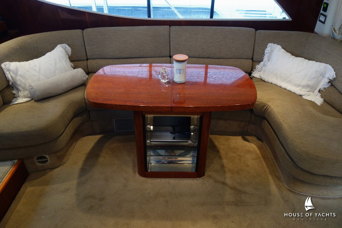 Fairline Phantom 50