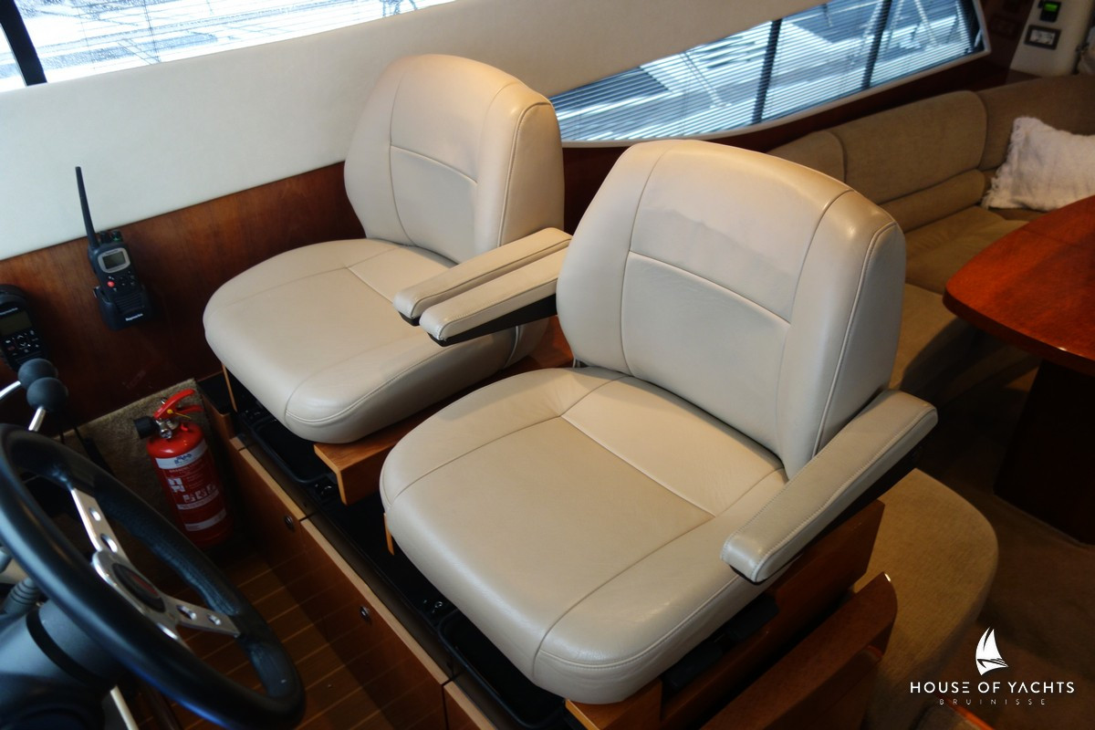 Fairline Phantom 50