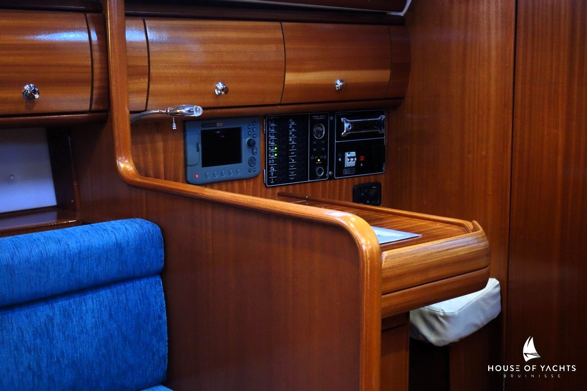 Bavaria 32