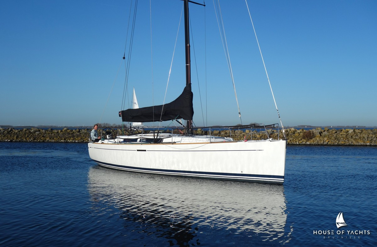 Grand Soleil 43