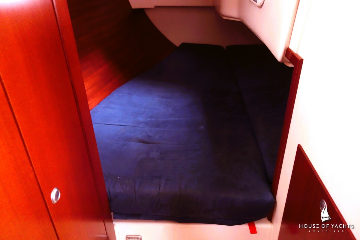 Hanse 315
