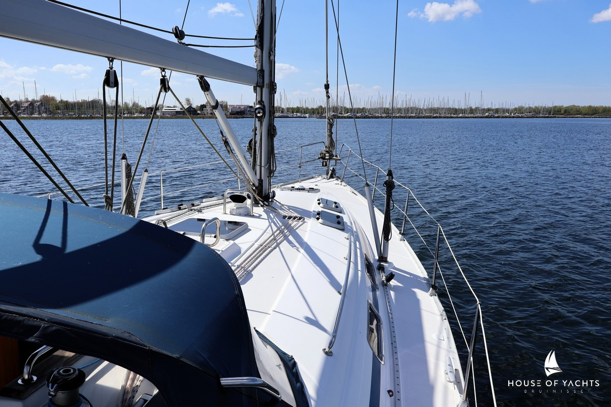 Bavaria 40-2