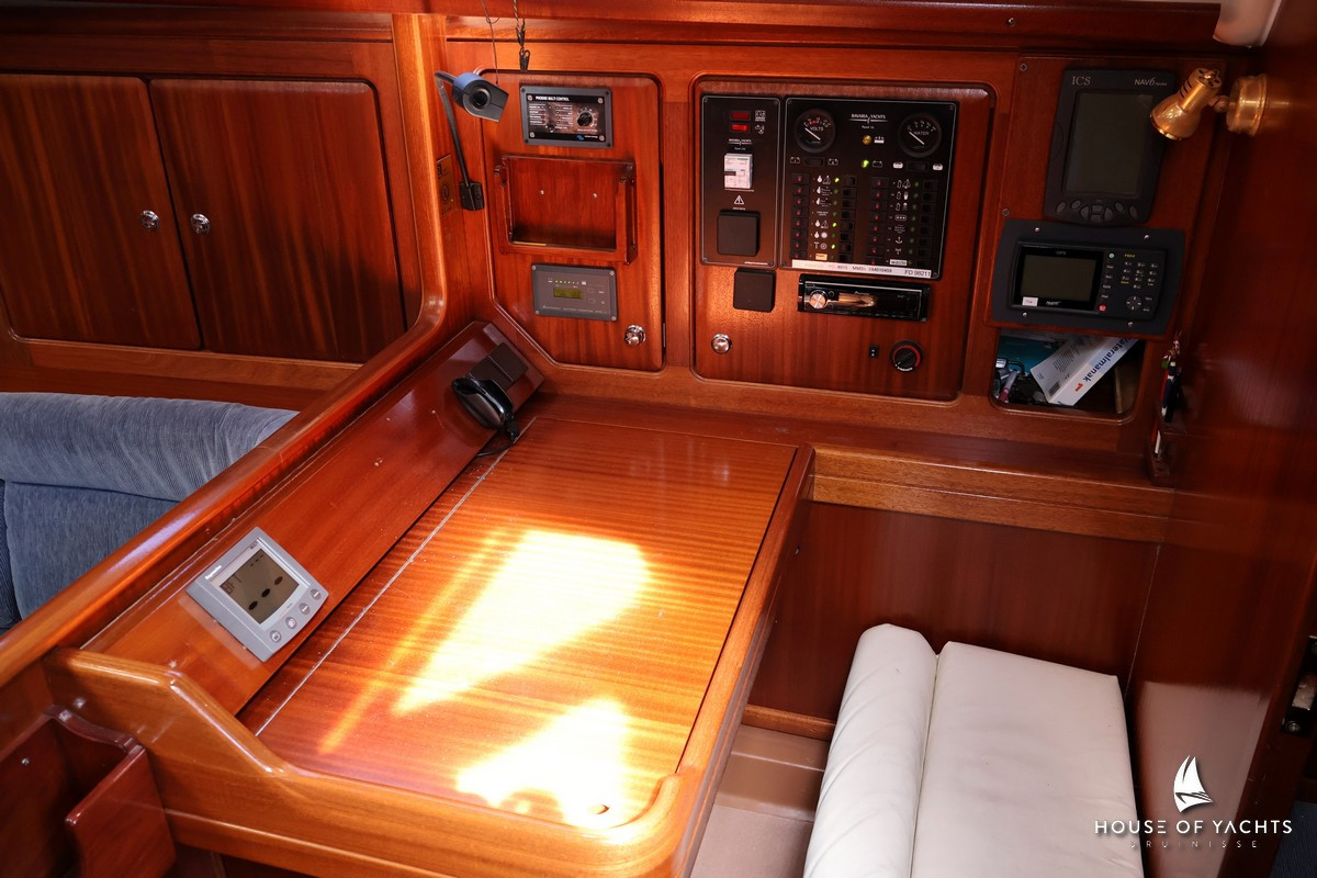 Bavaria 40-2