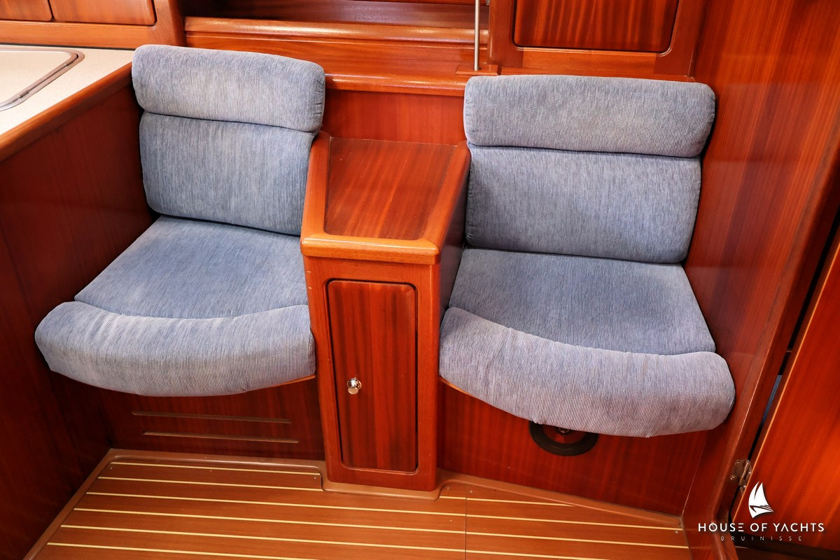 Bavaria 40-2