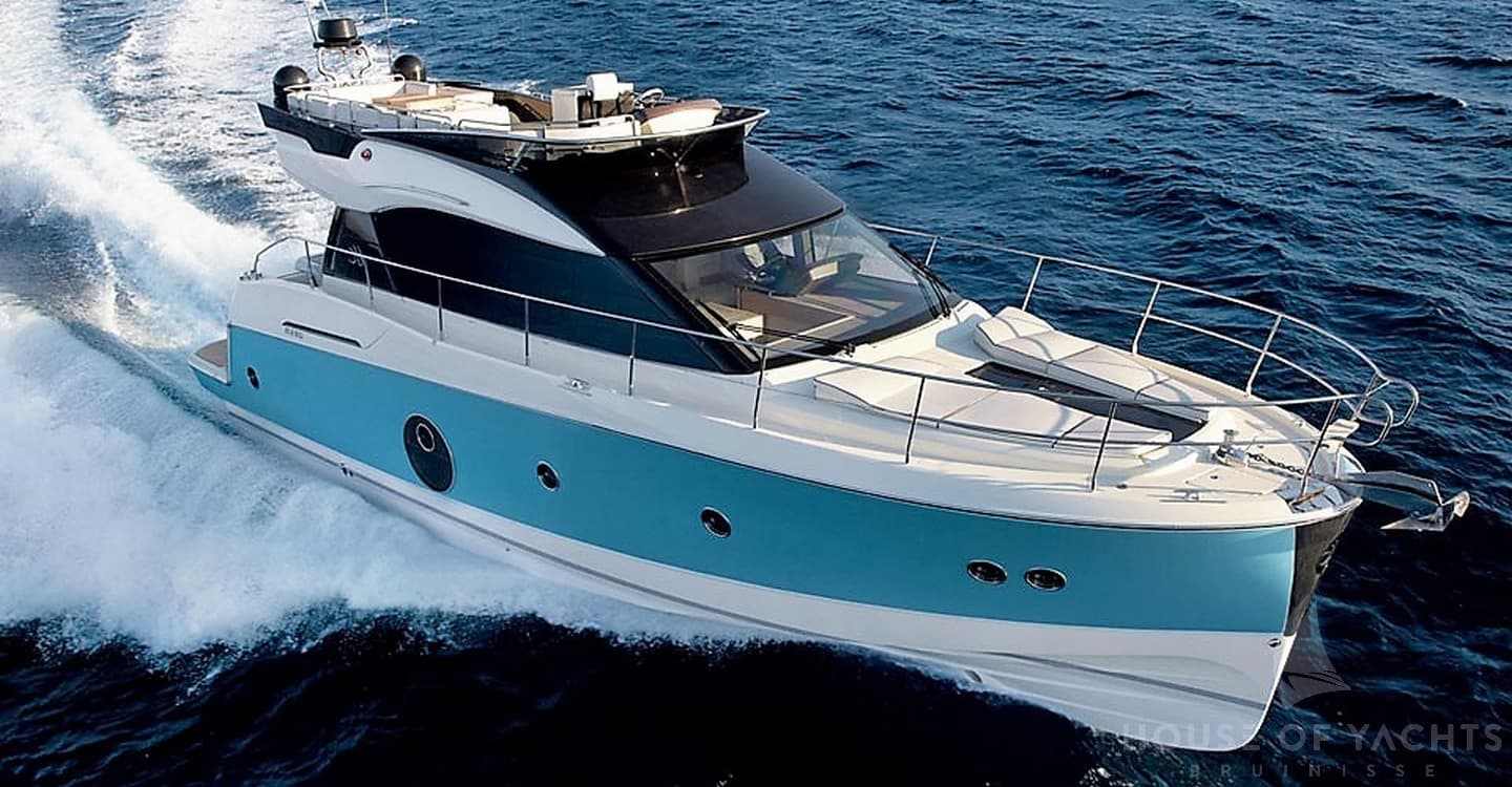 Monte Carlo 5