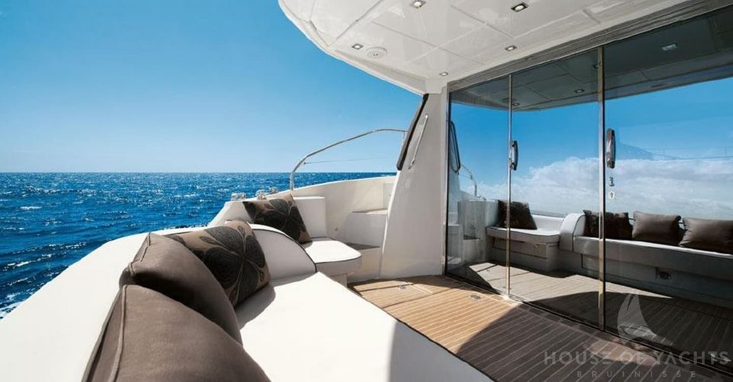 Monte Carlo 5