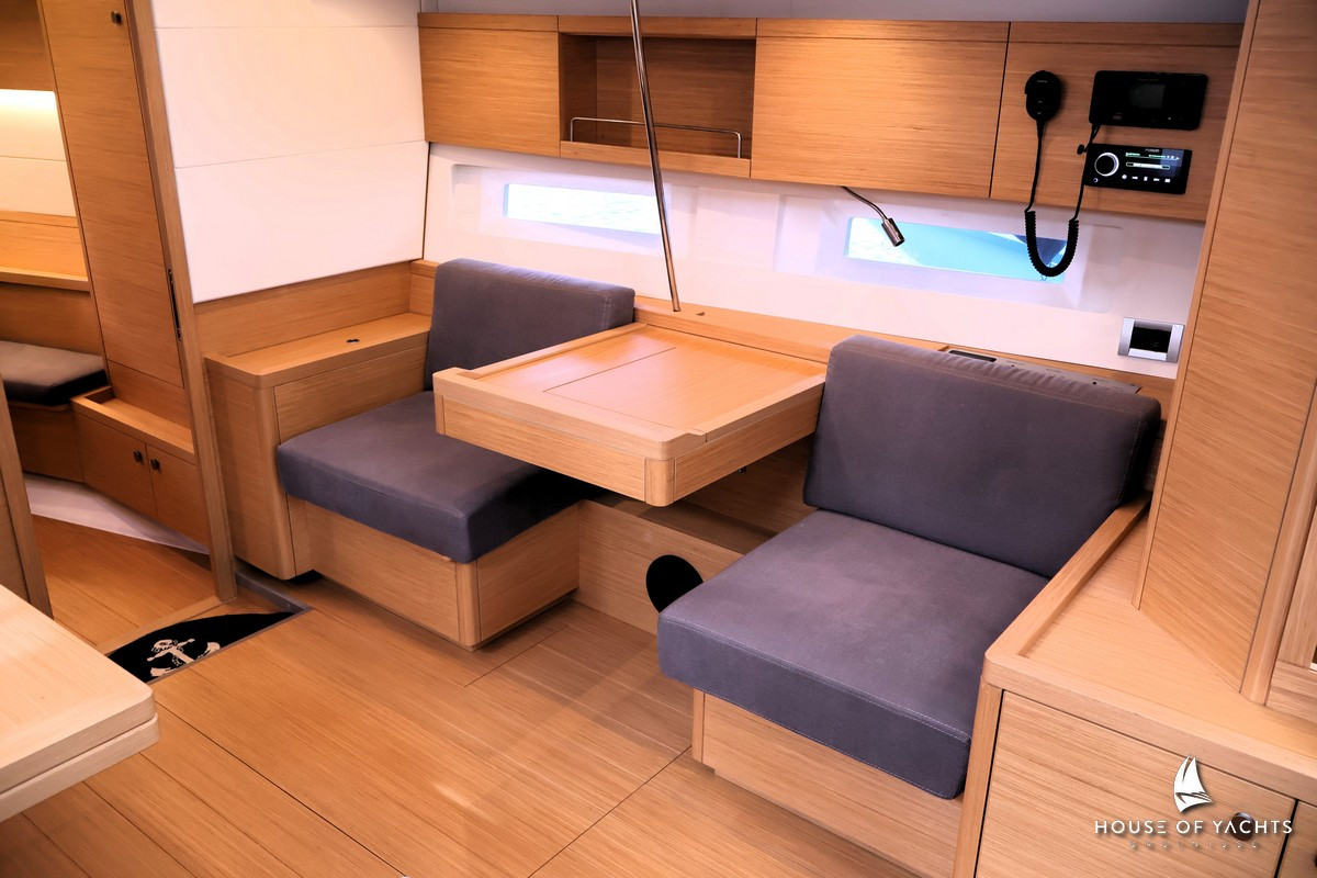 Grand Soleil 42 LC