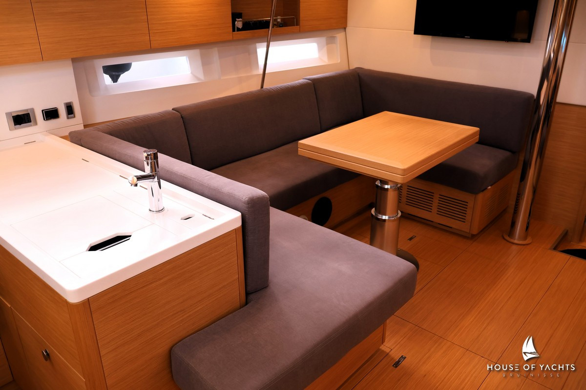 Grand Soleil 42 LC