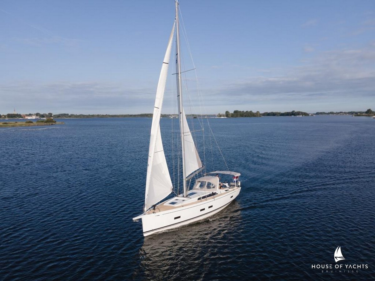 Grand Soleil 42 LC