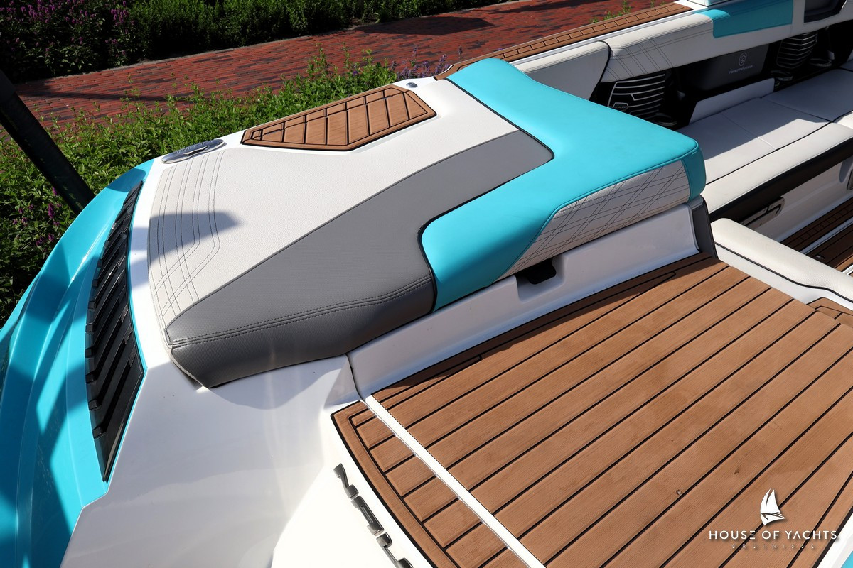 Nautique Super Air Nautique G25 "Coastal Edition"