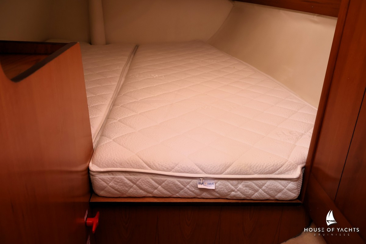 Jeanneau Sun Odyssey 29.2