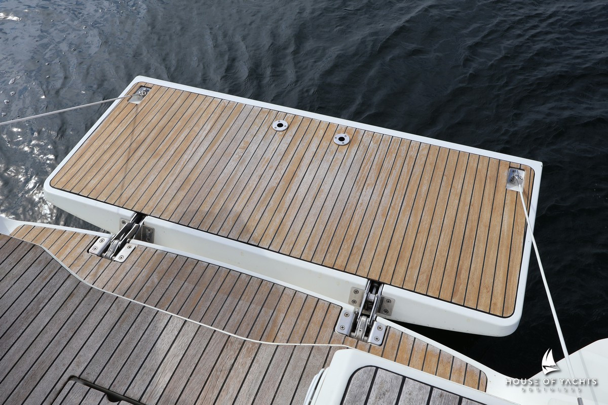 Bavaria 36 Cruiser