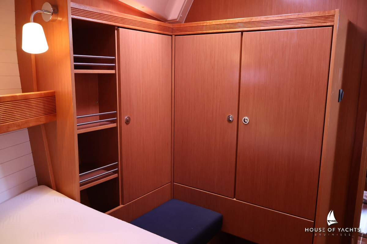 Bavaria 36 Cruiser