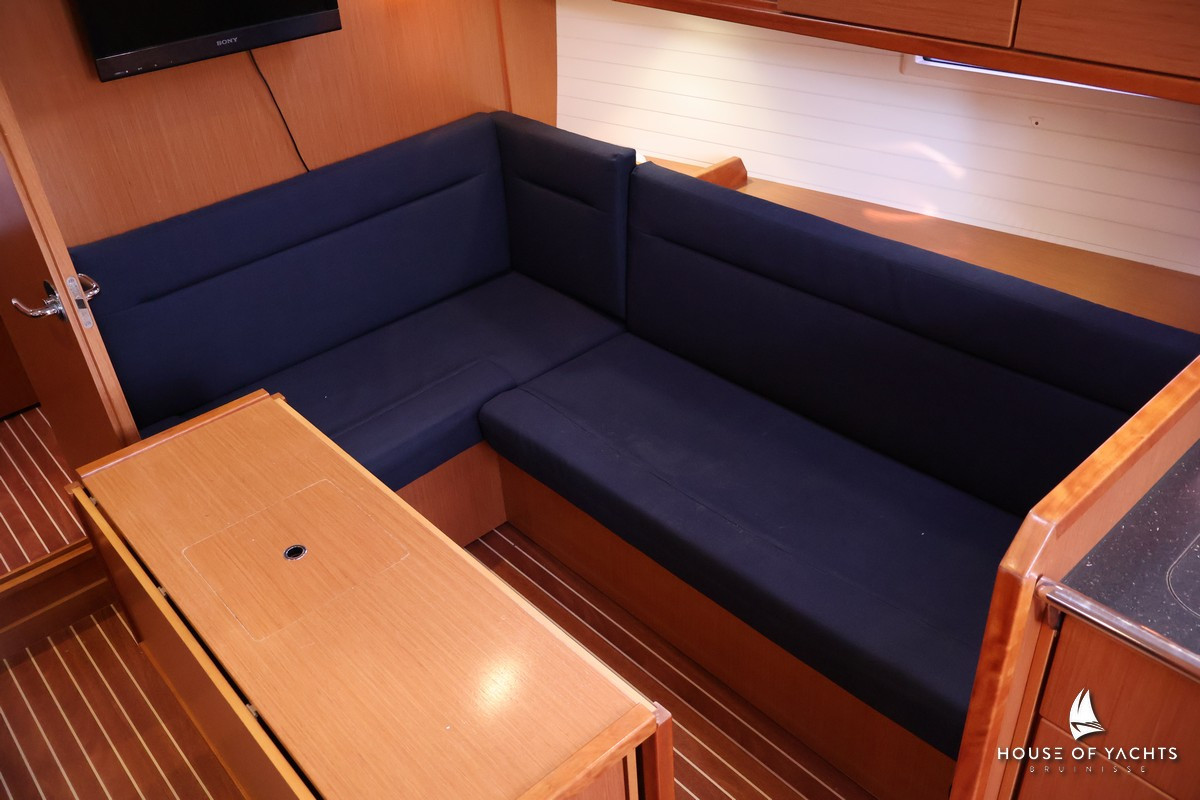 Bavaria 36 Cruiser