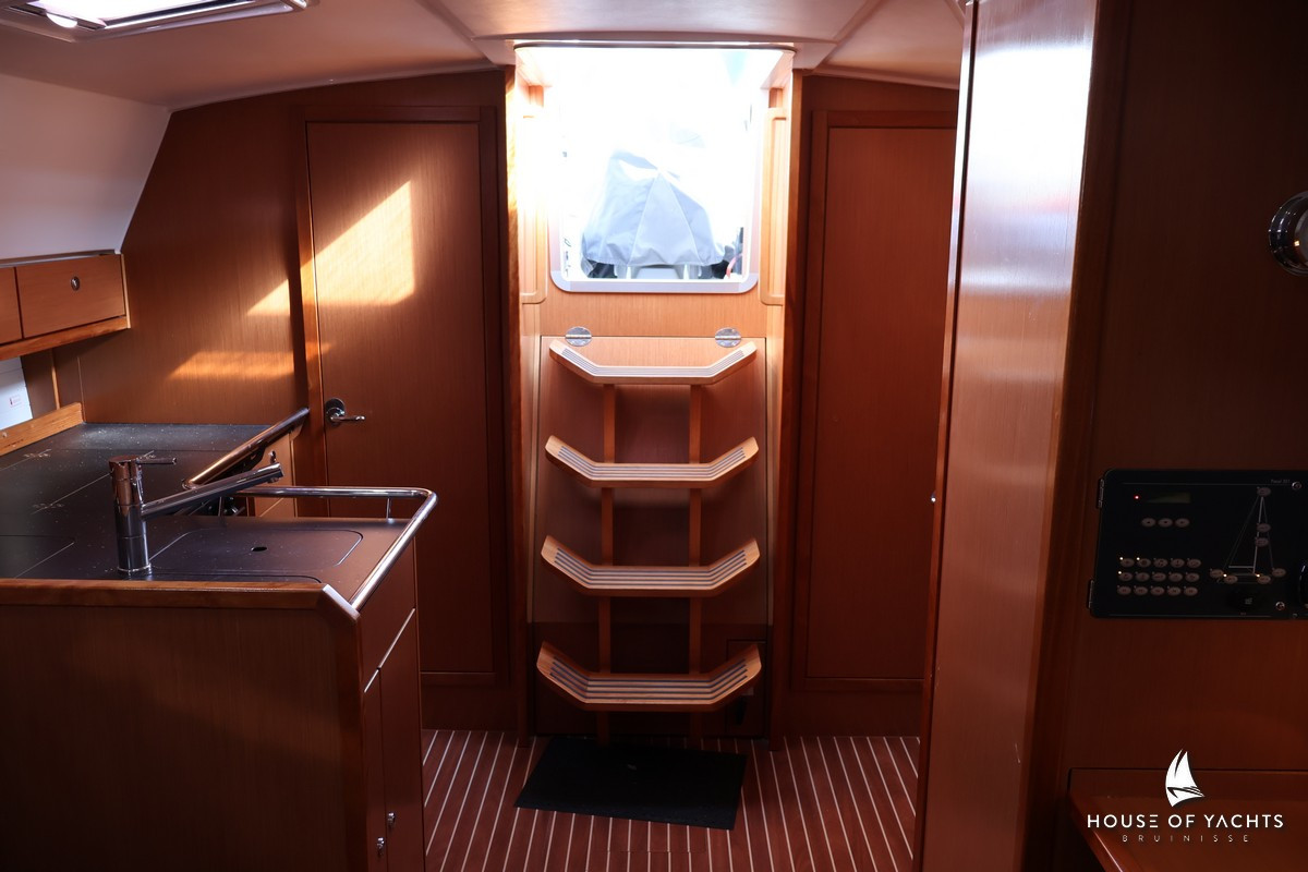 Bavaria 36 Cruiser