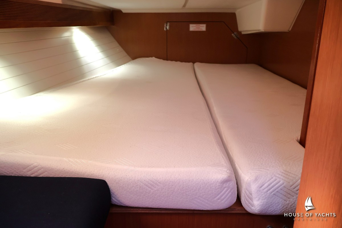 Bavaria 36 Cruiser