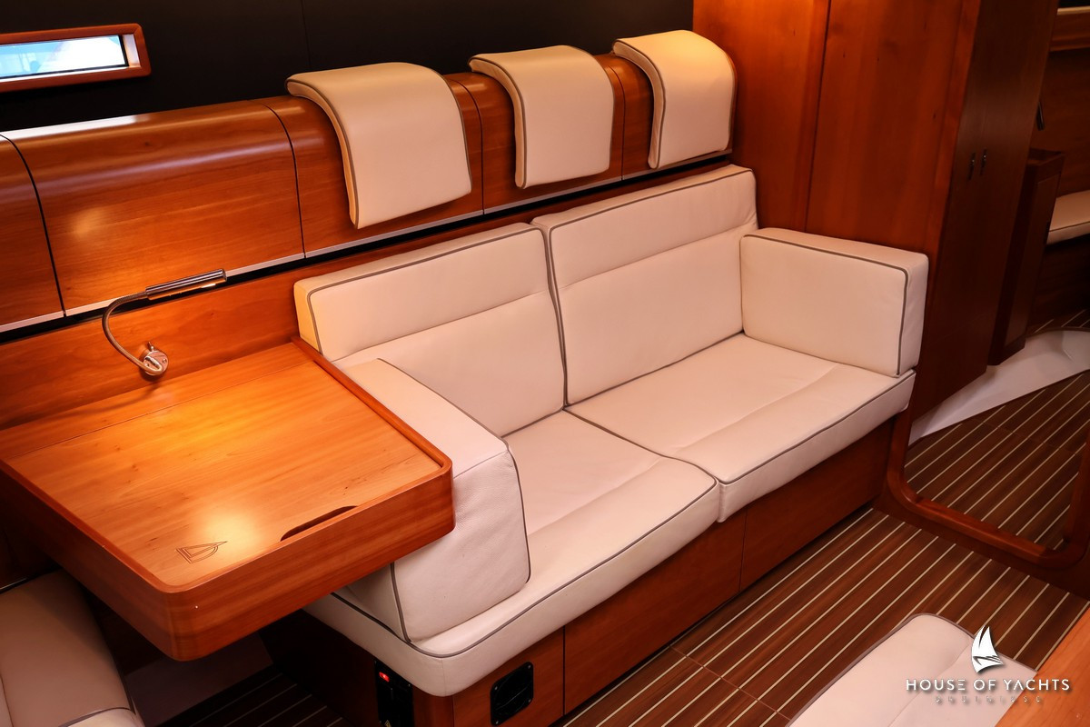 Dehler 46 Competition