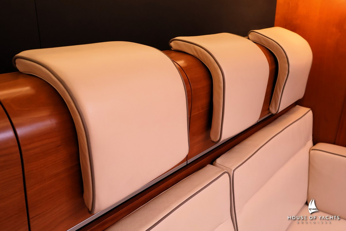 Dehler 46 Competition